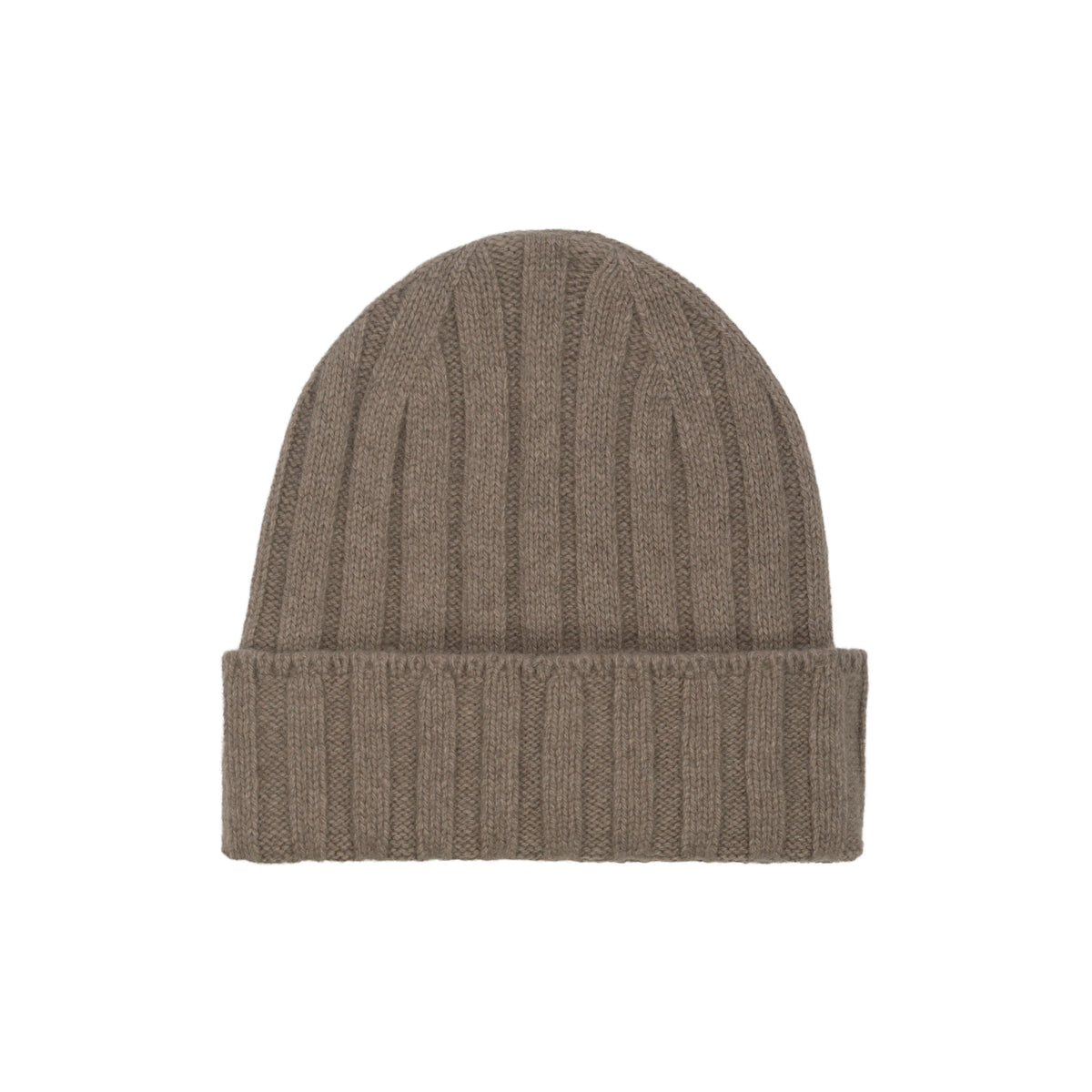 Watch Cap Bale in Puro Cashmere