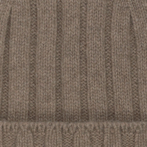 Watch Cap Bale in Puro Cashmere