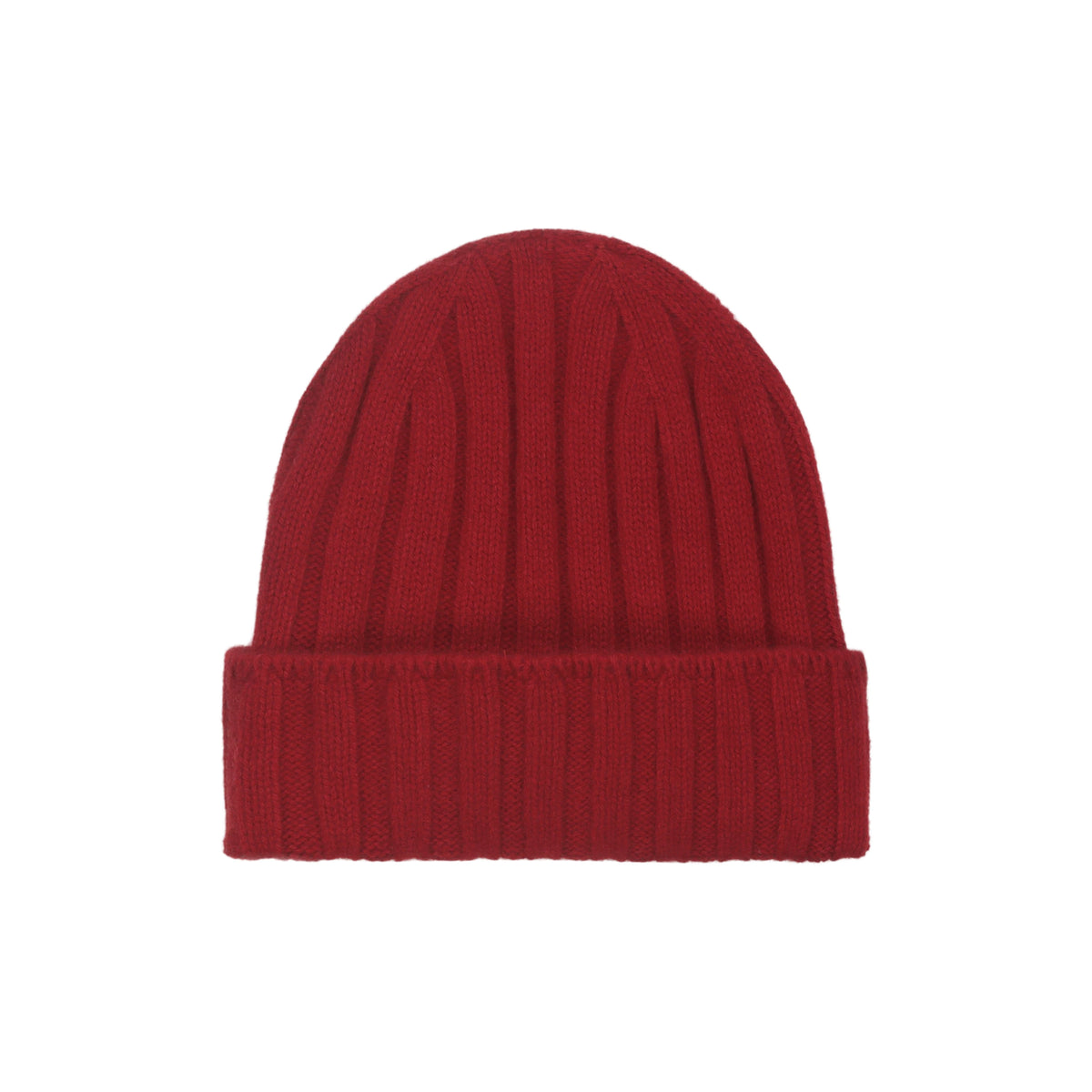 Watch Cap Bale in Puro Cashmere