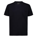 T-Shirt Freeport in Jersey con Taschino (Navy)