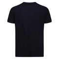 T-Shirt Raglan Salem in Piquet (Navy)