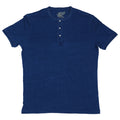 T-Shirt Chester Lake George in Indigo Jersey