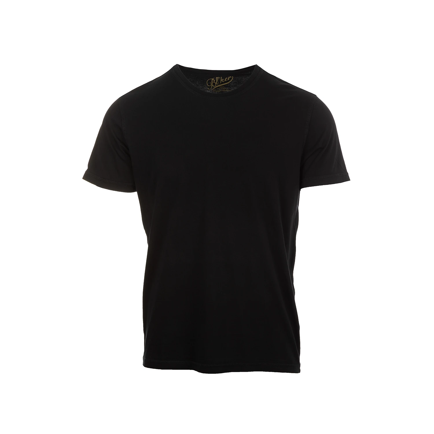 T-Shirt Freeport in Jersey (Navy)