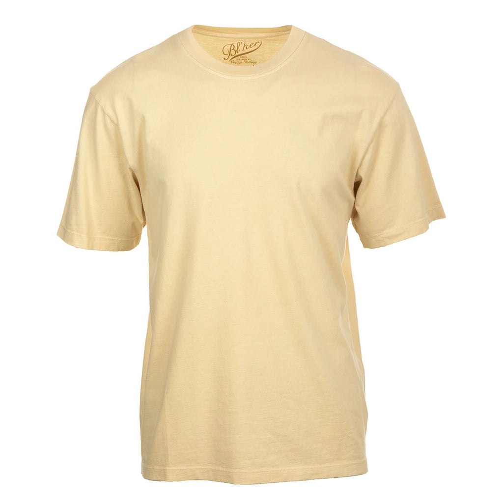 T-Shirt Over Harlem in Jersey Vintage