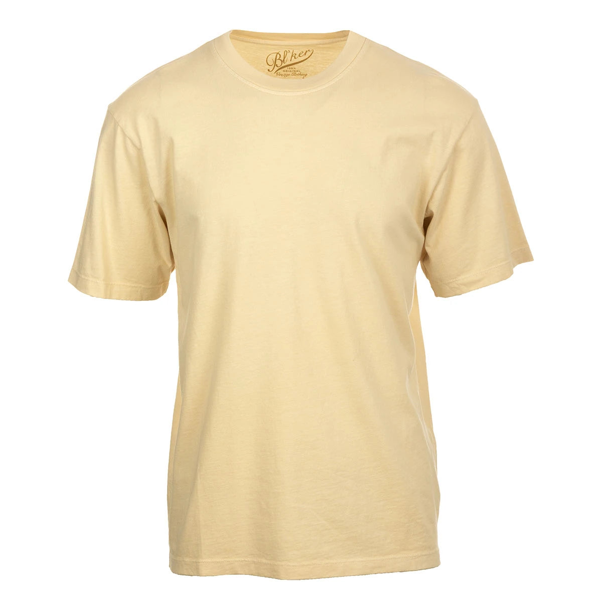 T-Shirt Over Harlem in Jersey Vintage