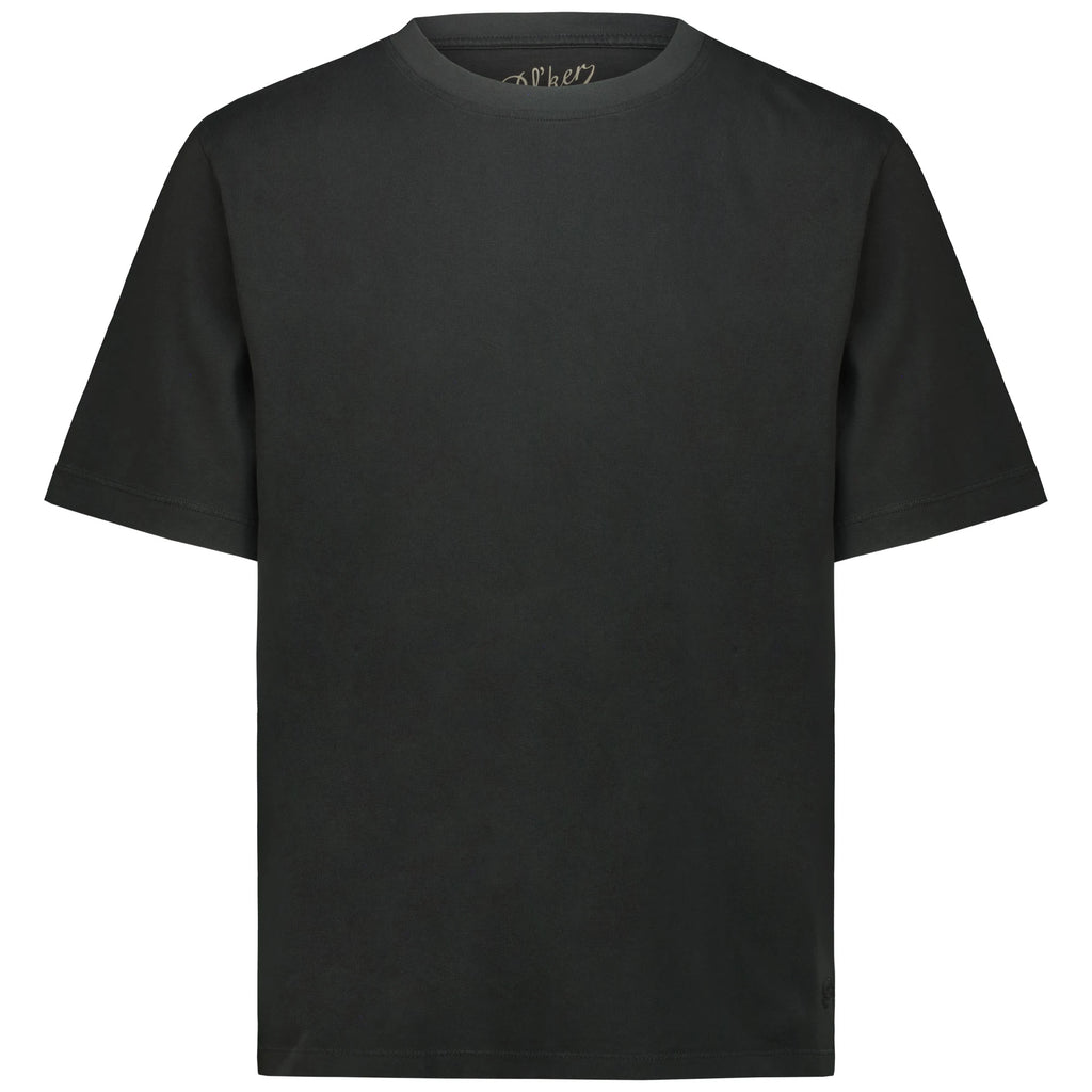 T-Shirt Over Harlem in Jersey Vintage