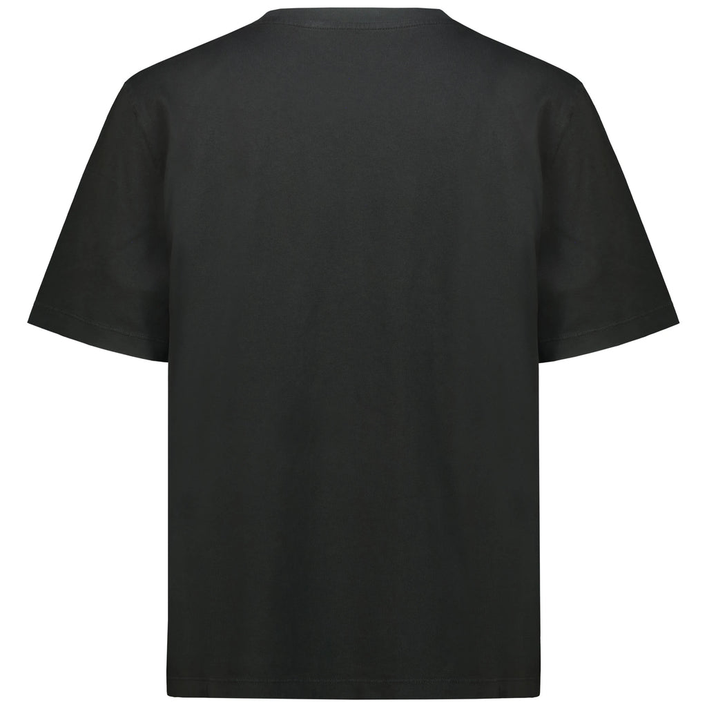 T-Shirt Over Harlem in Jersey Vintage