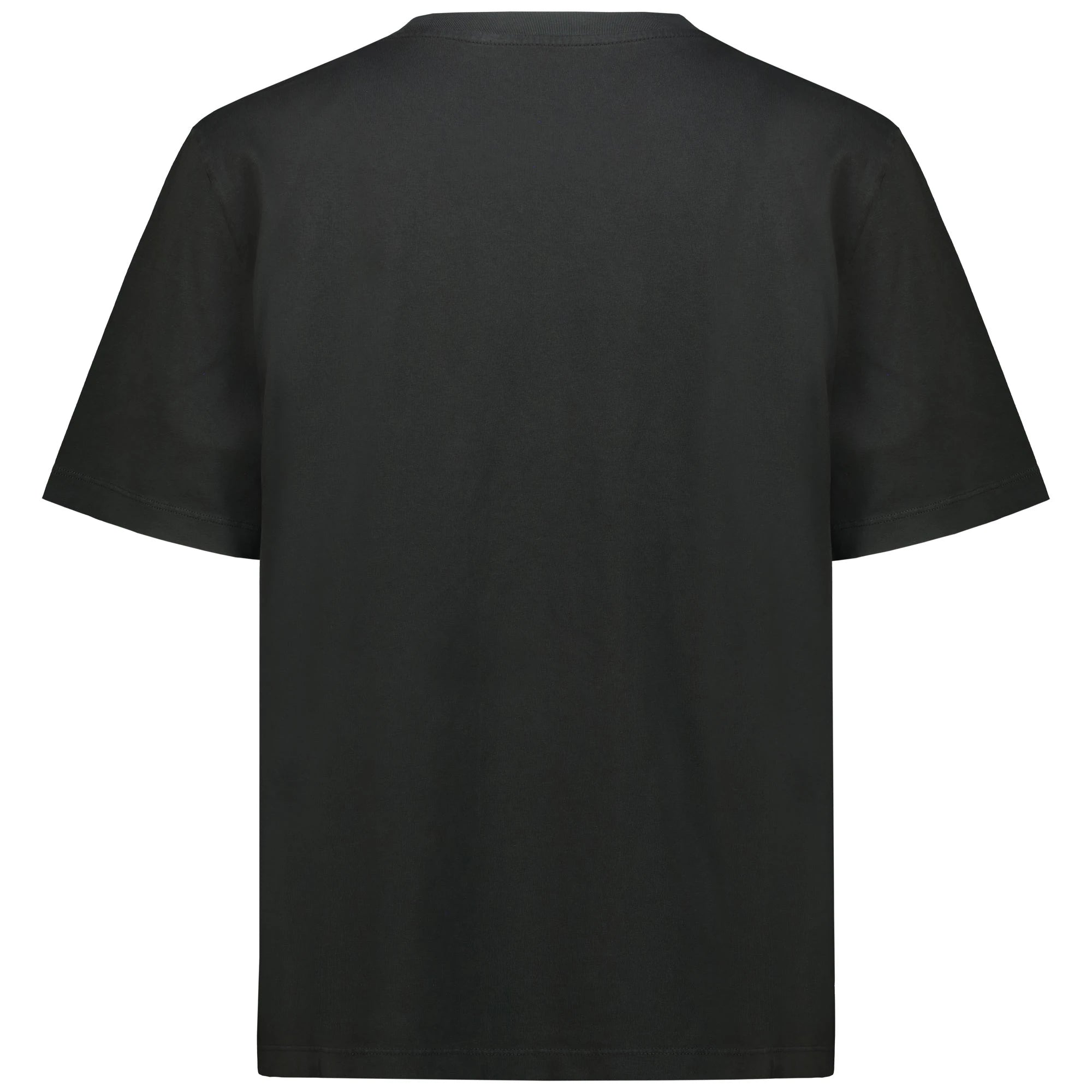 T-Shirt Over Harlem in Jersey Vintage