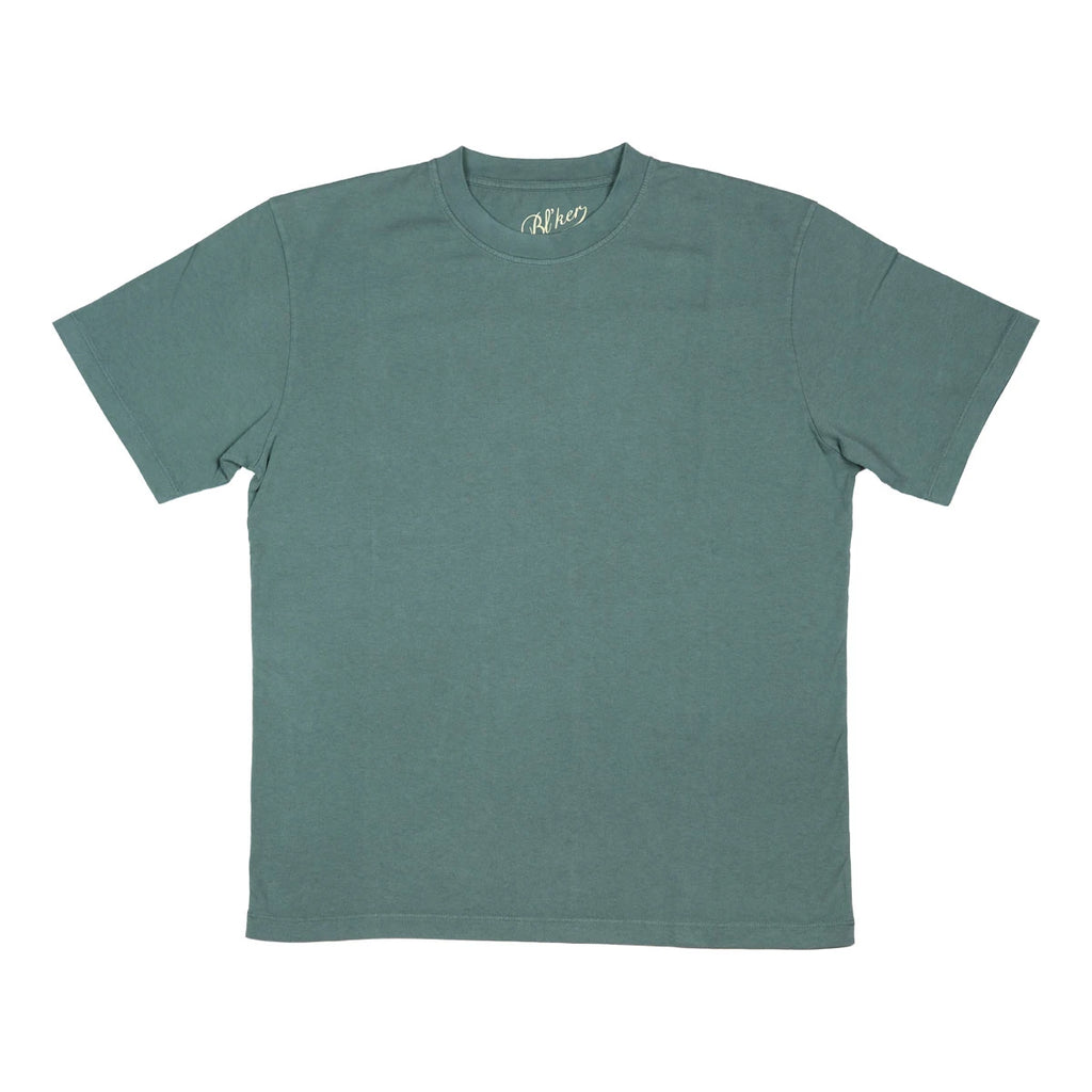 T-Shirt Over Harlem in Jersey Vintage