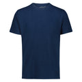 T-Shirt Chester Freeport in Indigo Jersey