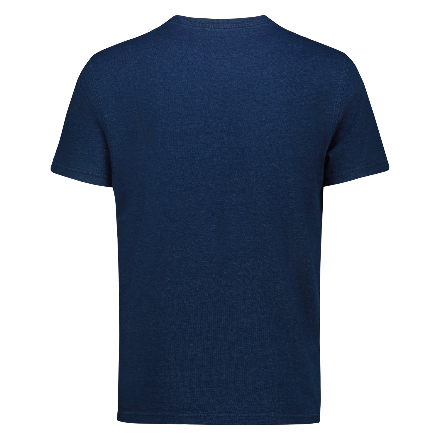 T-Shirt Chester Freeport in Indigo Jersey