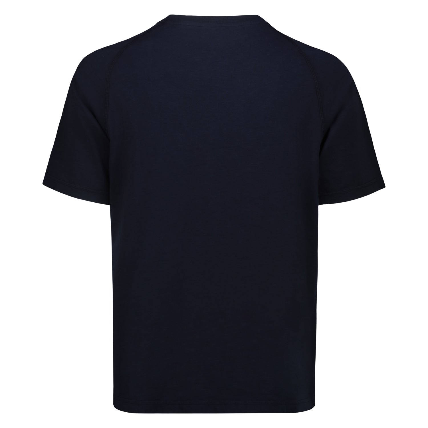 T-Shirt Raglan Brooklyn in Jersey Fiammato