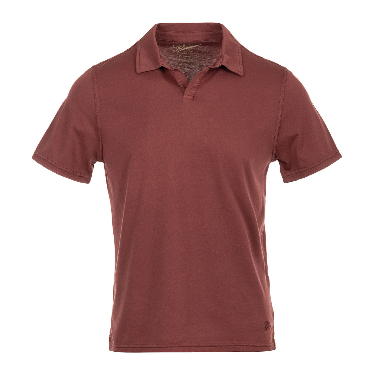 Polo Skipper Hamptons in Jersey