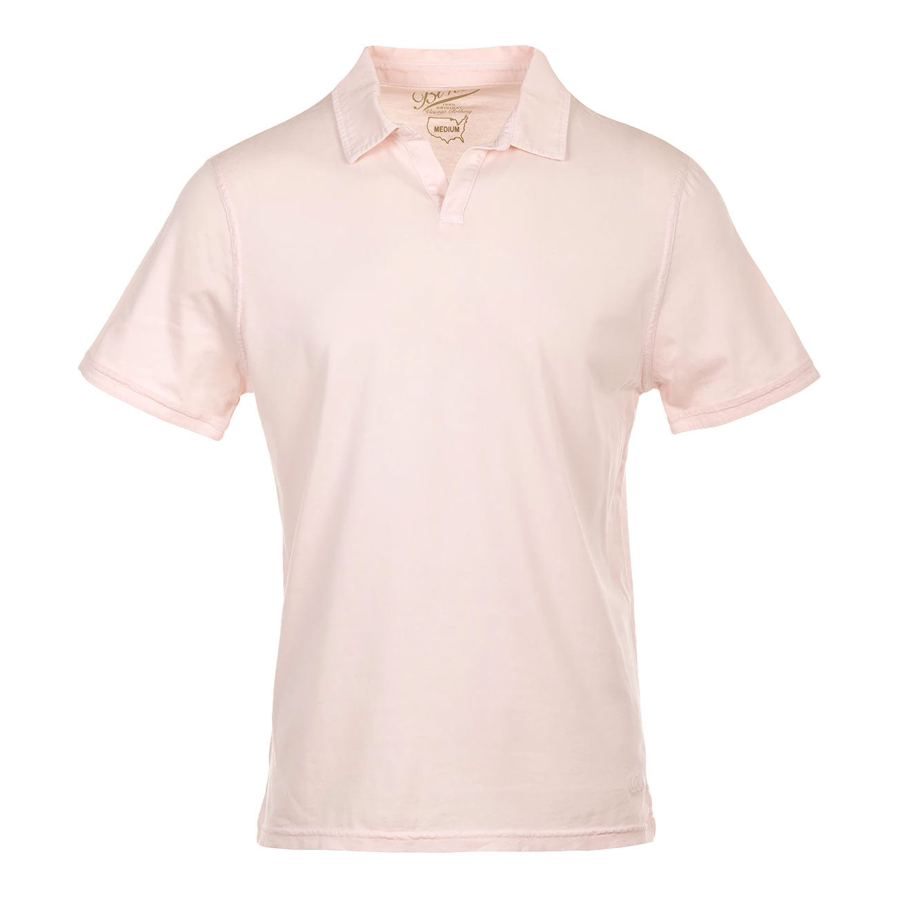 Polo Skipper Hamptons in Jersey