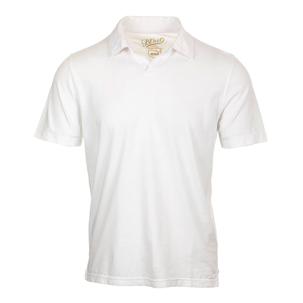 Polo Skipper Hamptons in Jersey