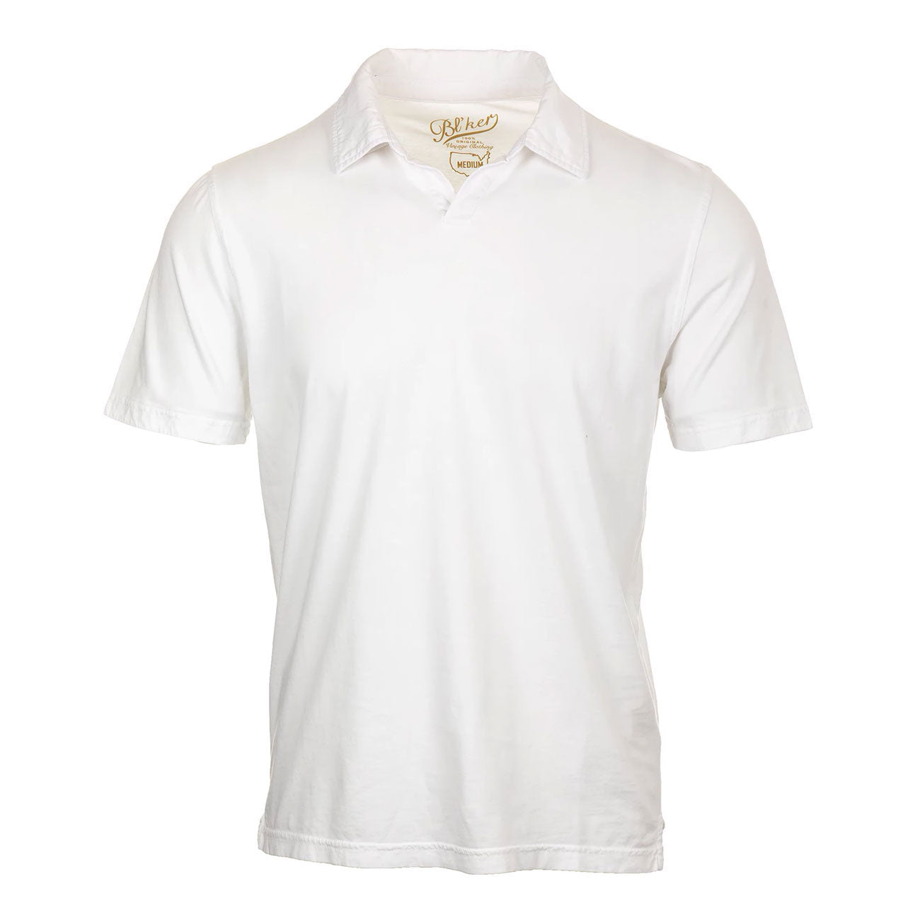 Polo Skipper Hamptons in Jersey