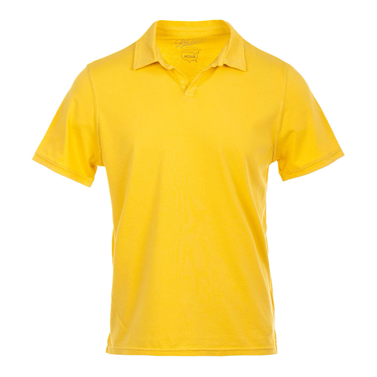 Polo Skipper Hamptons in Jersey