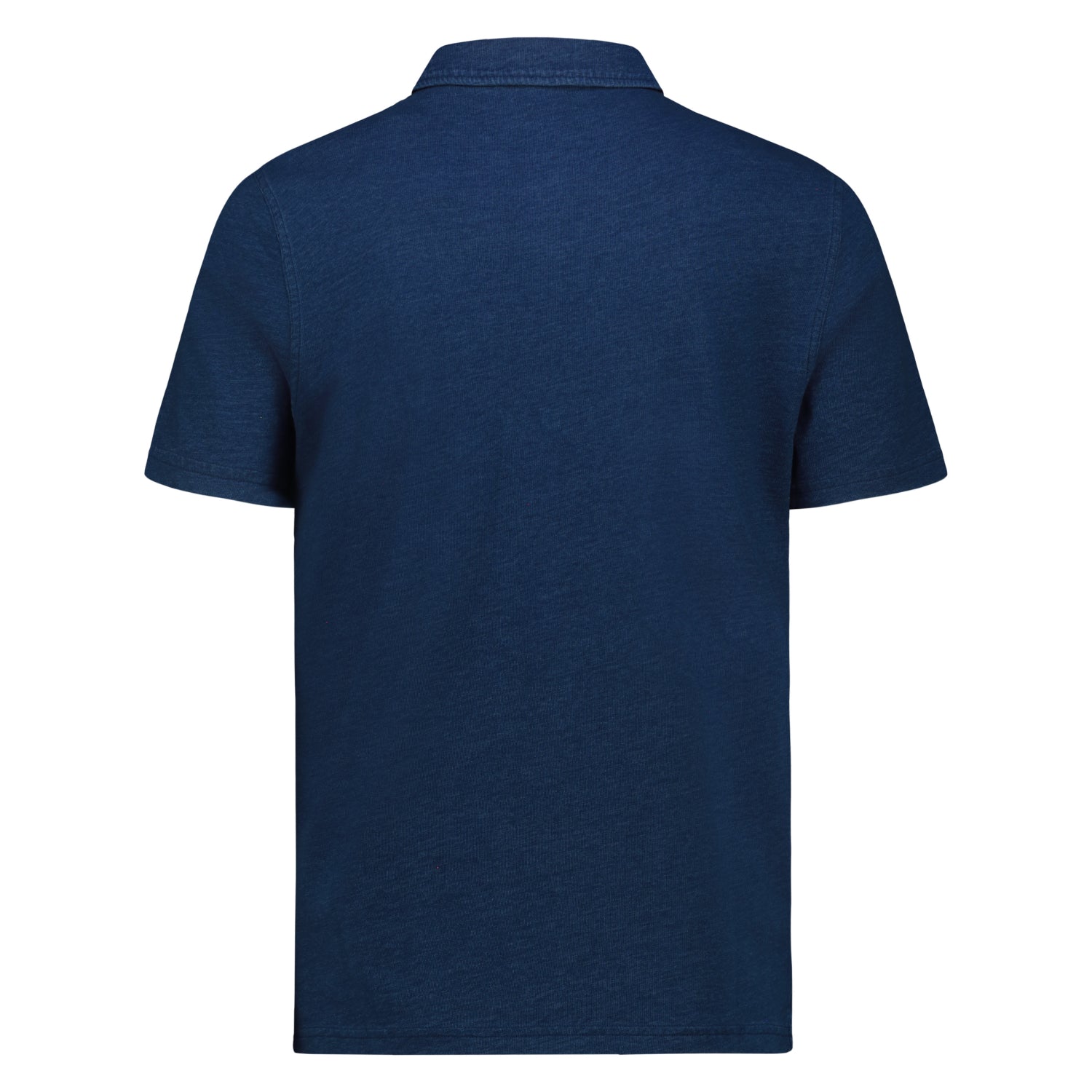Polo Skipper Hamptons in Indigo Jersey