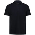 Polo Montauk in Piquet (Navy)