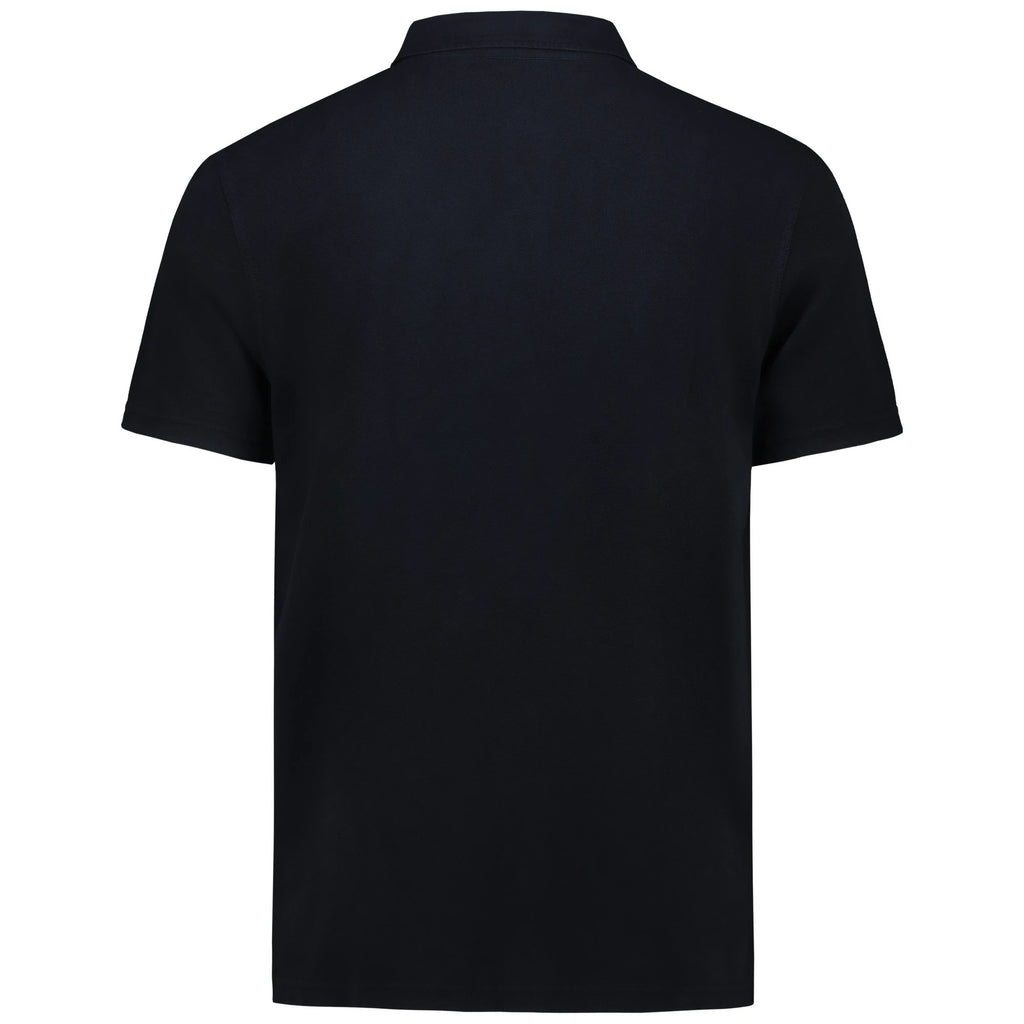 Polo Montauk in Piquet (Navy)