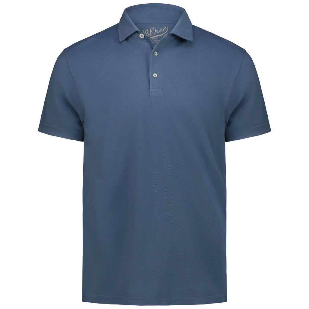 Polo Montauk in Piquet (Royal)