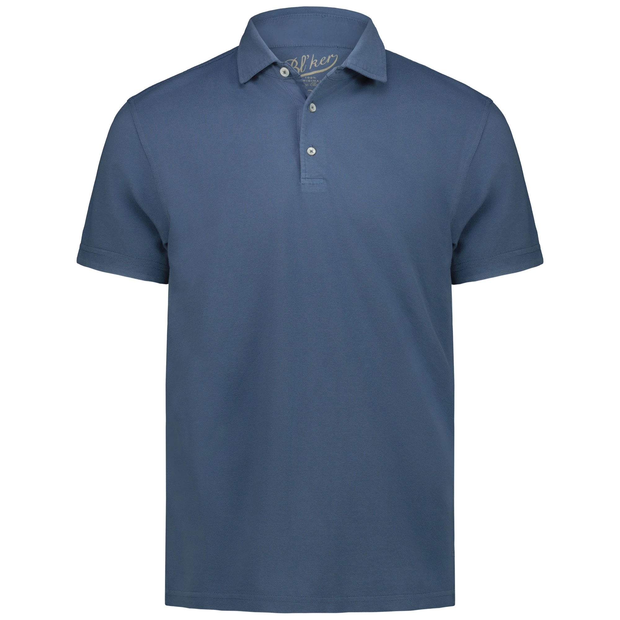 Polo Montauk in Piquet (Royal)