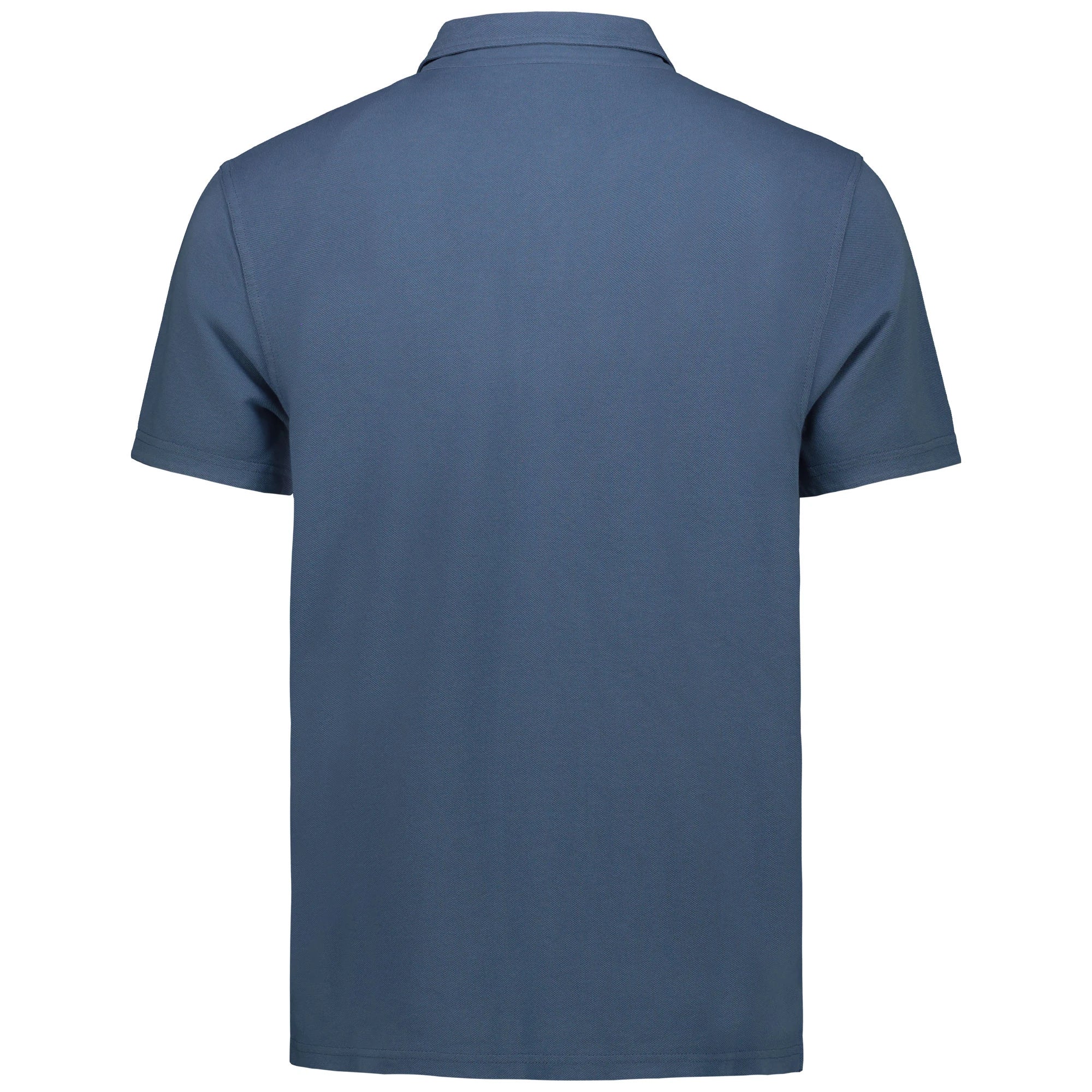 Polo Montauk in Piquet (Royal)