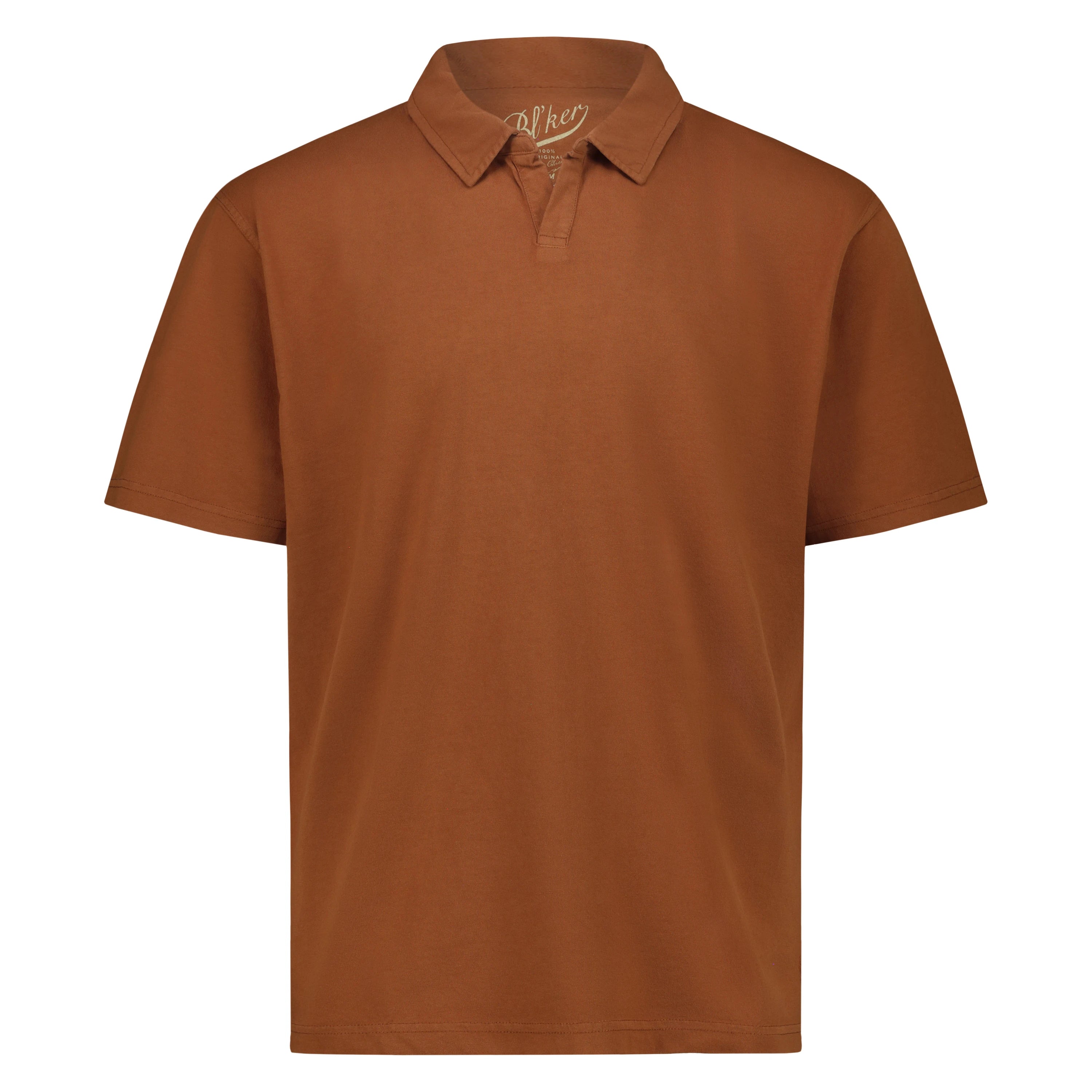 Polo Skipper San Juan in Jersey Vintage (Autumn)