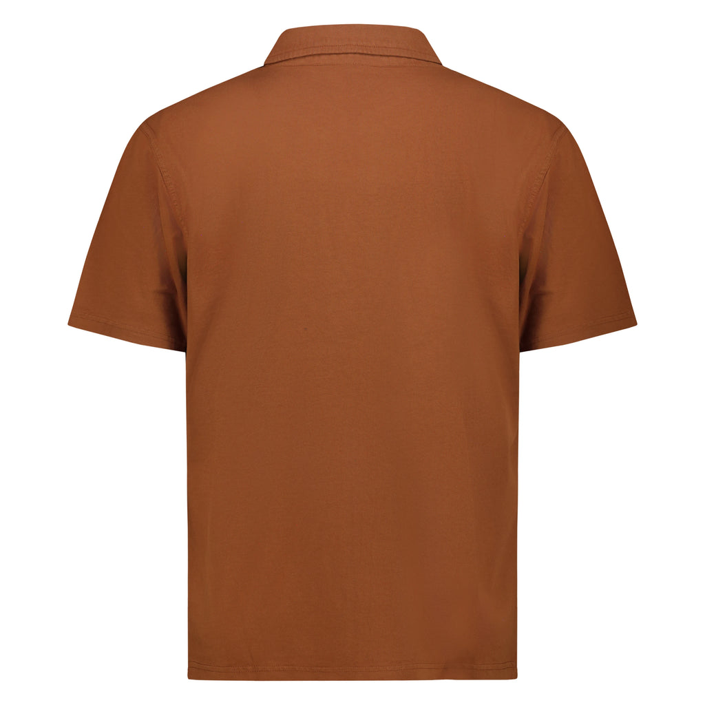 Polo Skipper San Juan in Jersey Vintage (Autumn)
