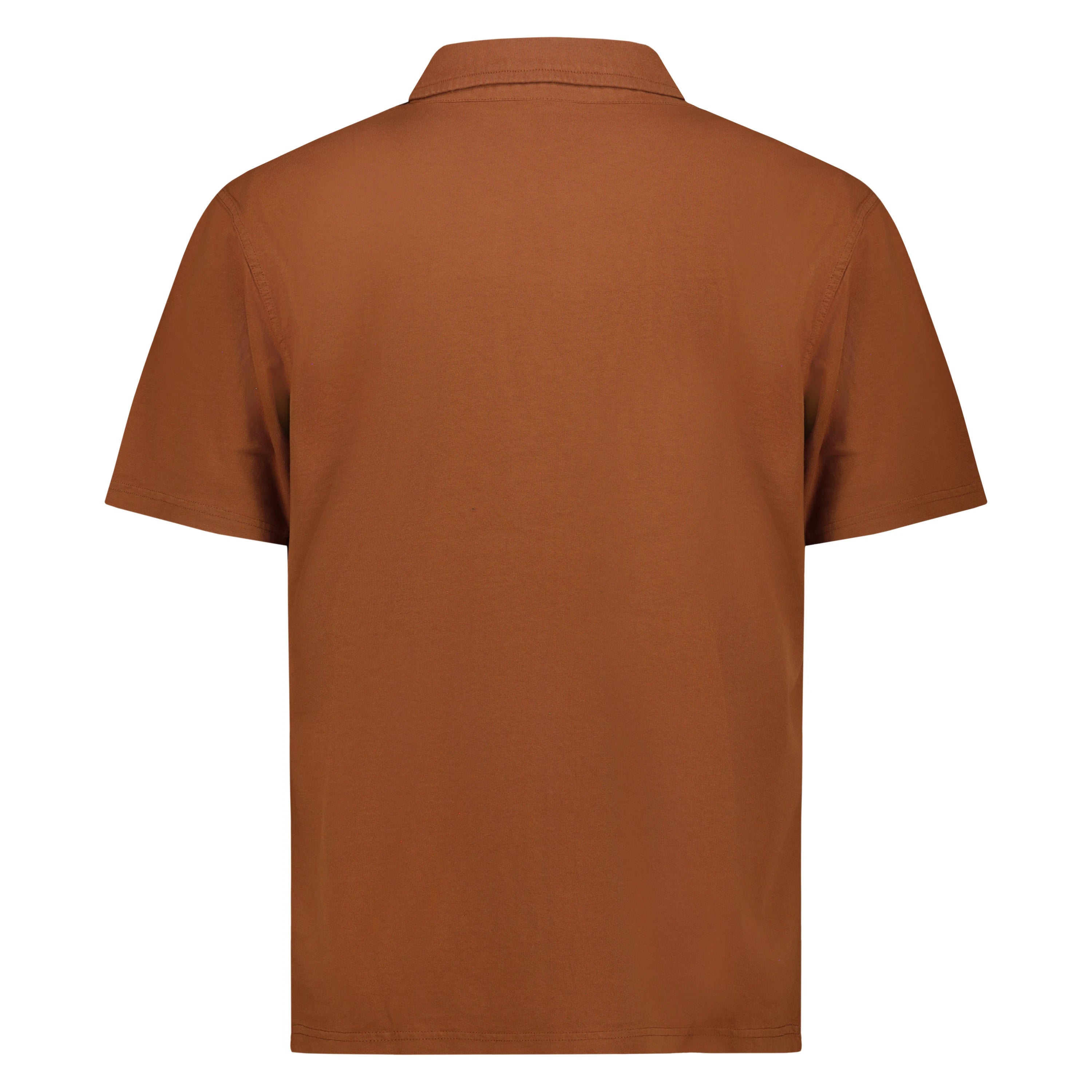 Polo Skipper San Juan in Jersey Vintage (Autumn)