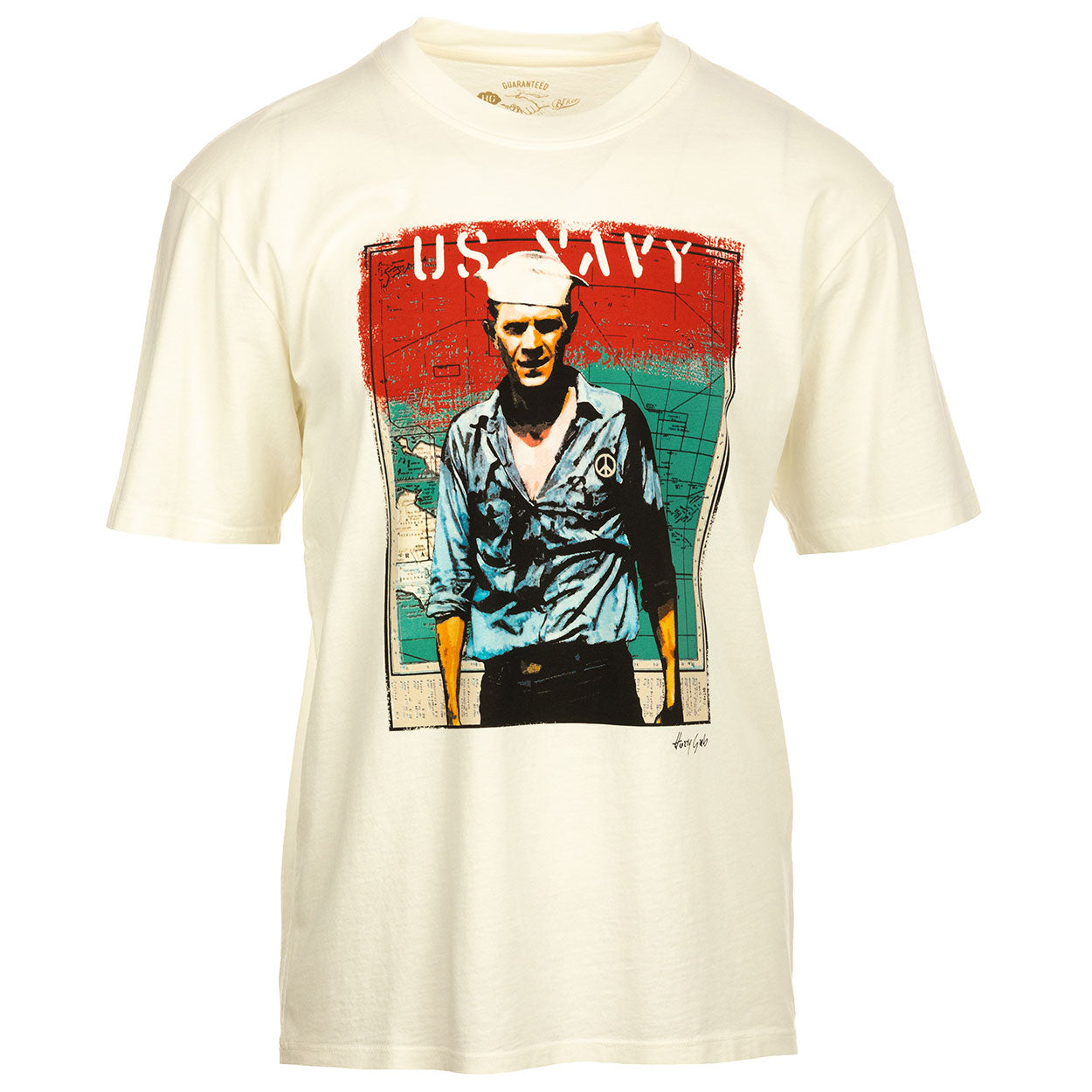 T-Shirt Graphic Steve
