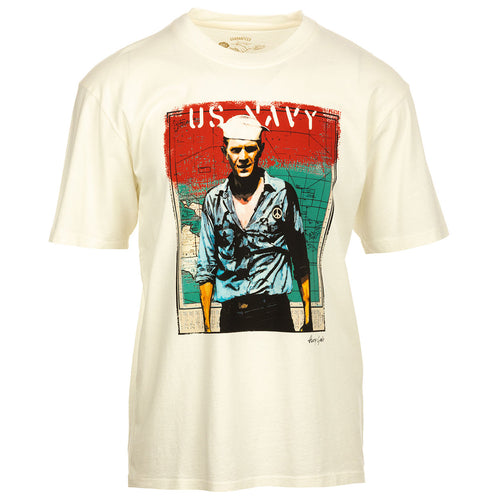 T-Shirt Graphic Steve