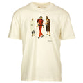 T-Shirt Graphic Trio