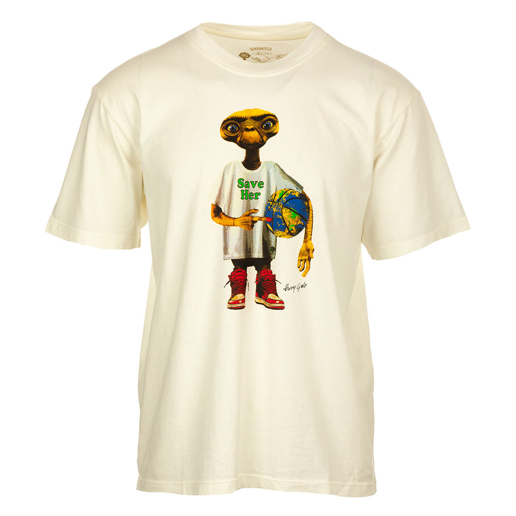 T-Shirt Graphic Save Her