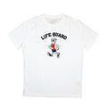 T-Shirt Graphic Life Guard