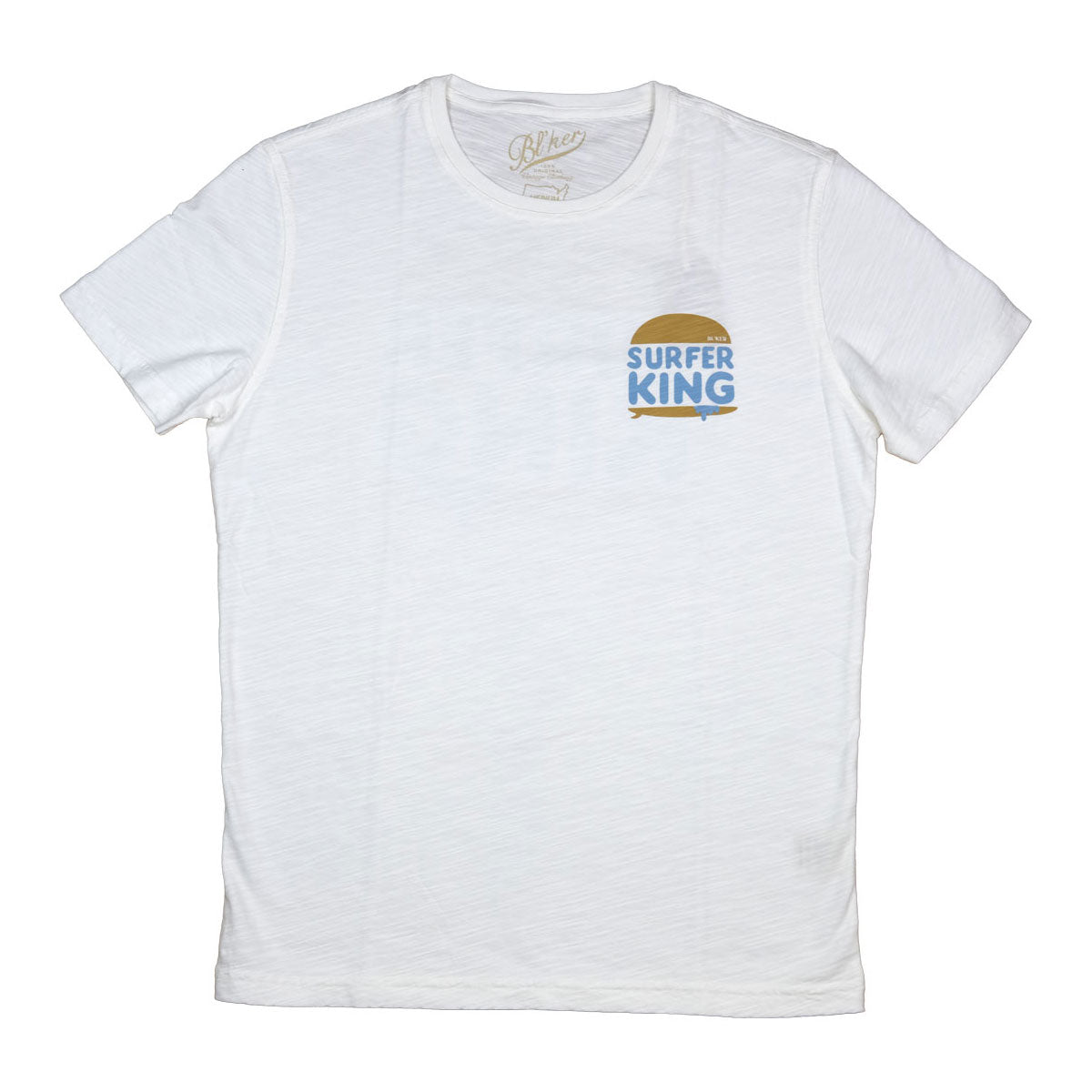T-Shirt Graphic Surfer King