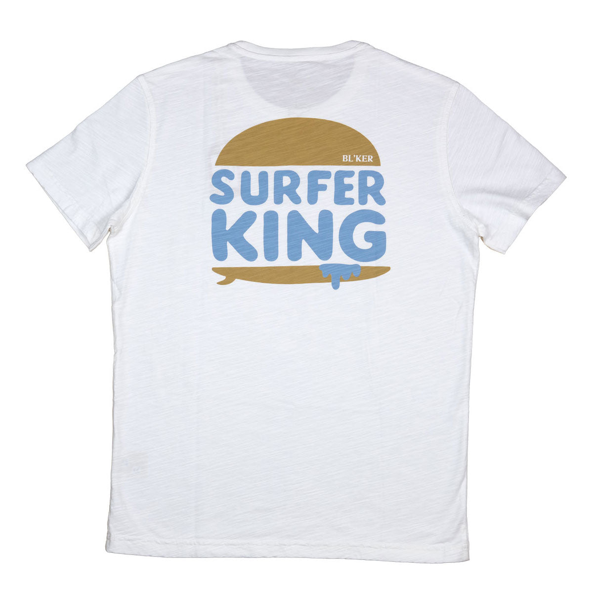 T-Shirt Graphic Surfer King