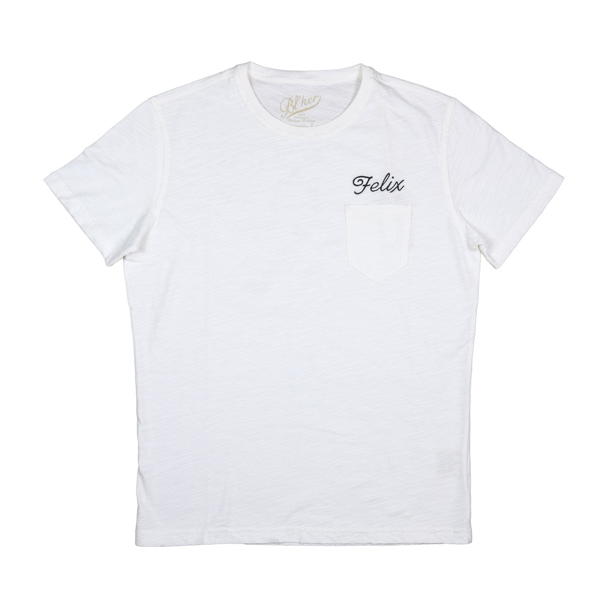T-Shirt Graphic Surf Club Felix