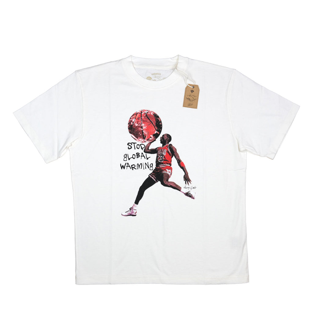T-Shirt HG Global Warming