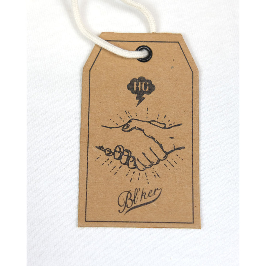 T-Shirt HG Global Warming