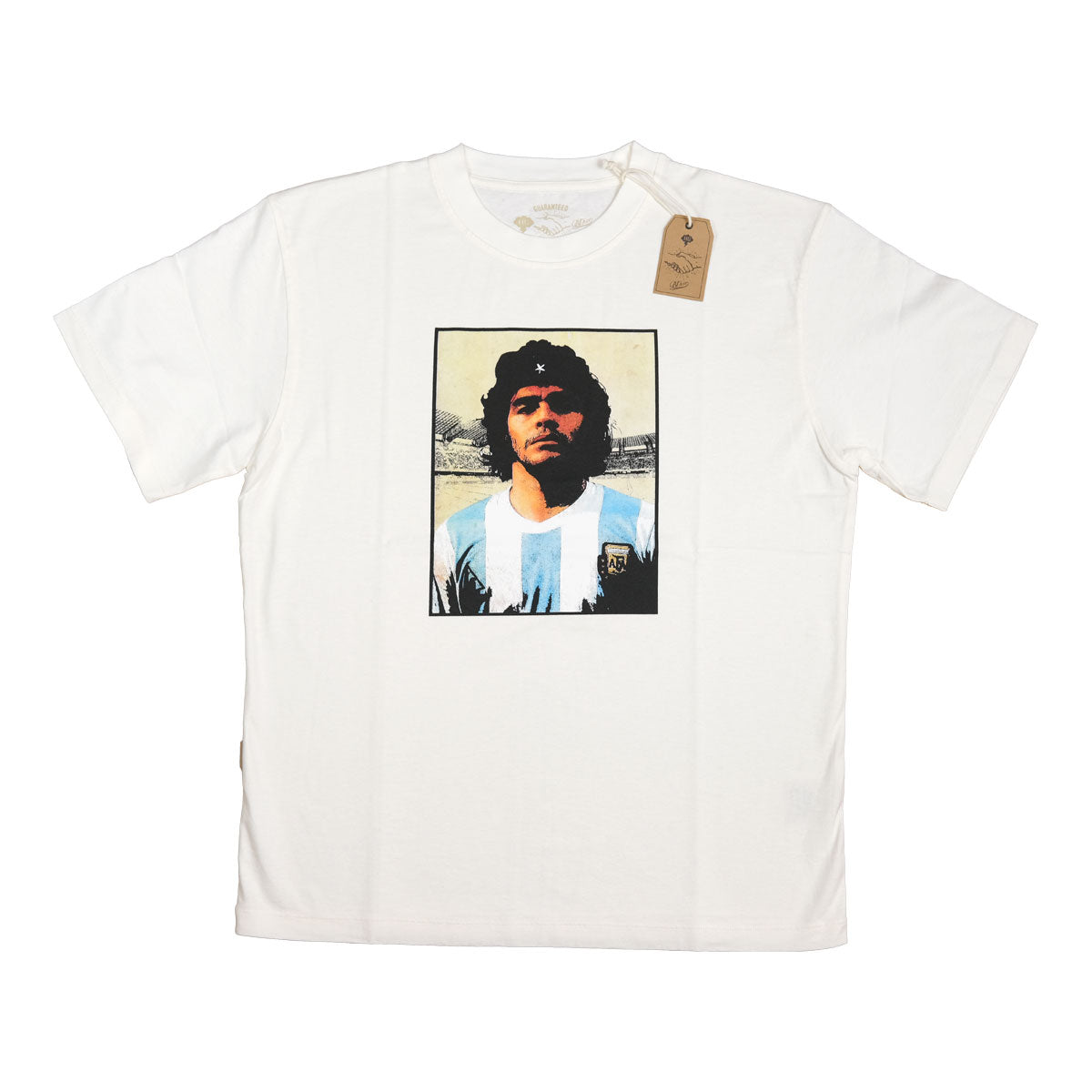 T-Shirt HG Maradò