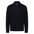 Polo York in Jersey (Navy)