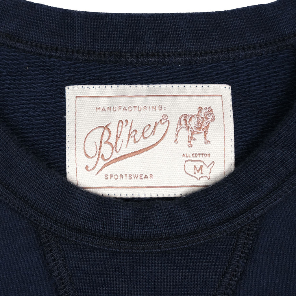 Felpa Graphic Buena Vista in Jersey