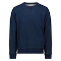Felpa Stanford in Indigo Jersey