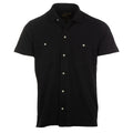 Camicia Rockaway in Jersey Fiammato