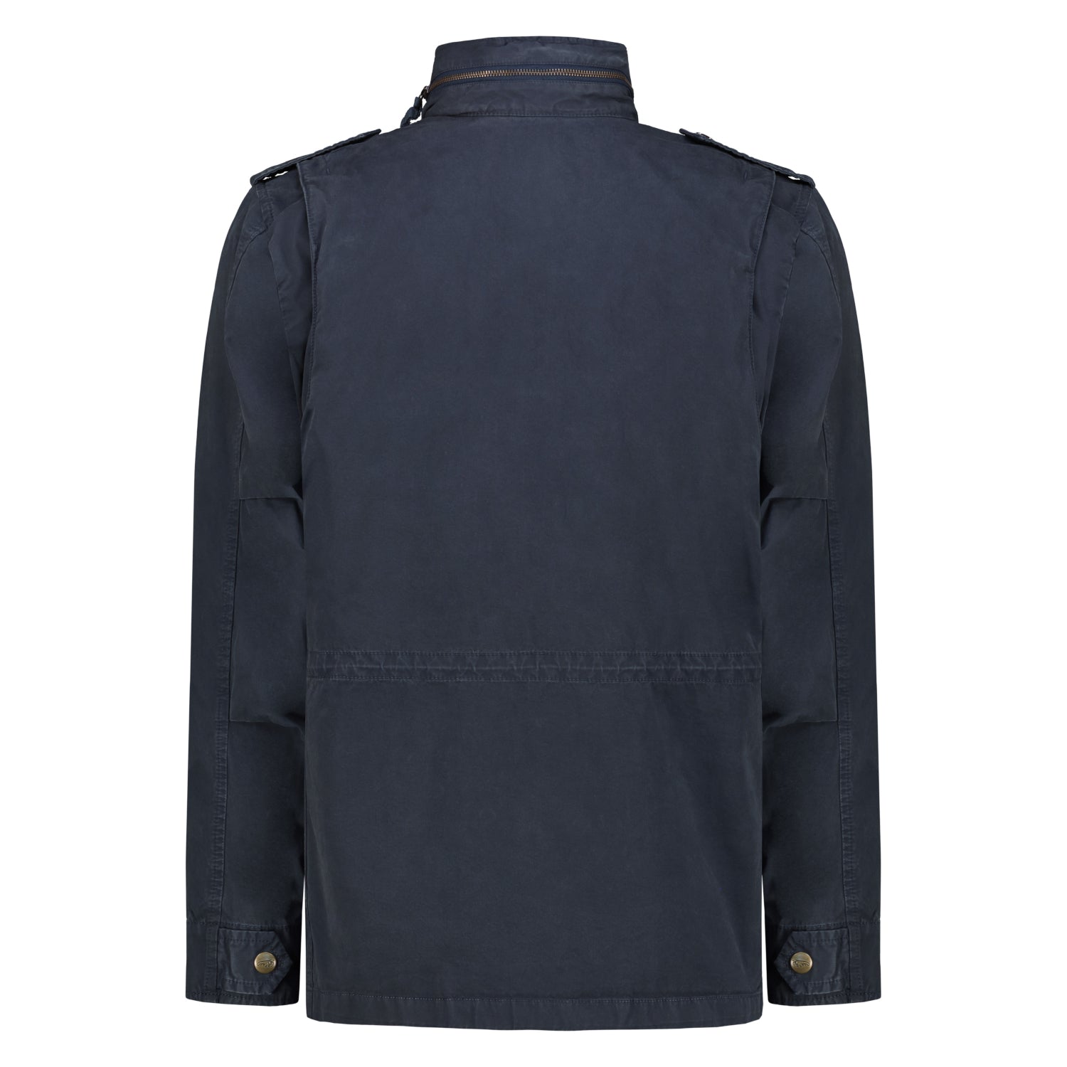 Giacca Field Travis in Gabardine