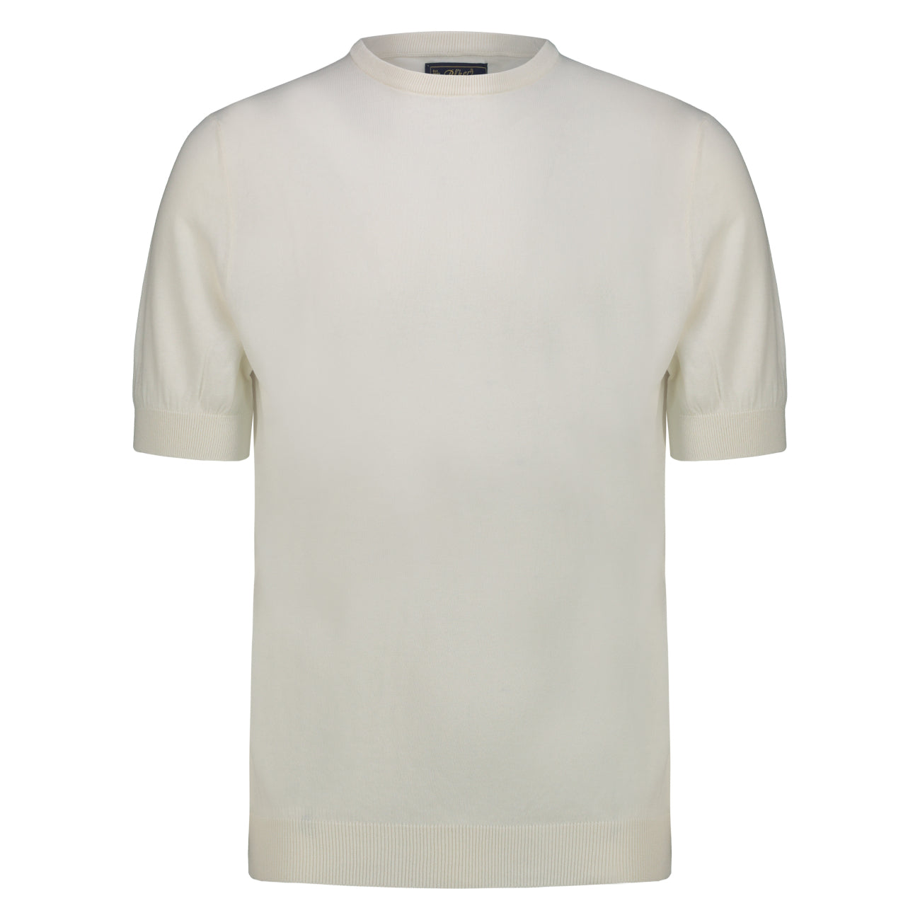 Maglia in Tricot