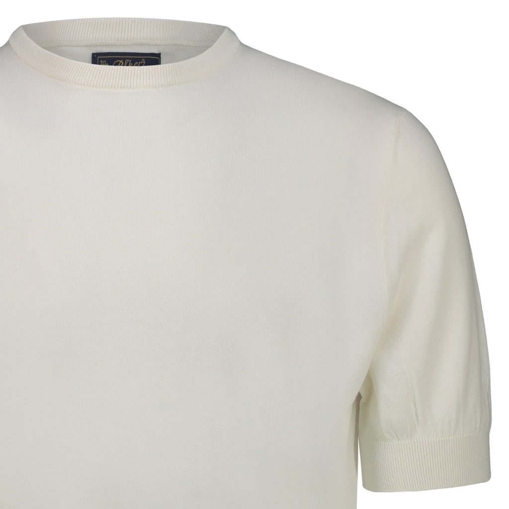 Maglia in Tricot