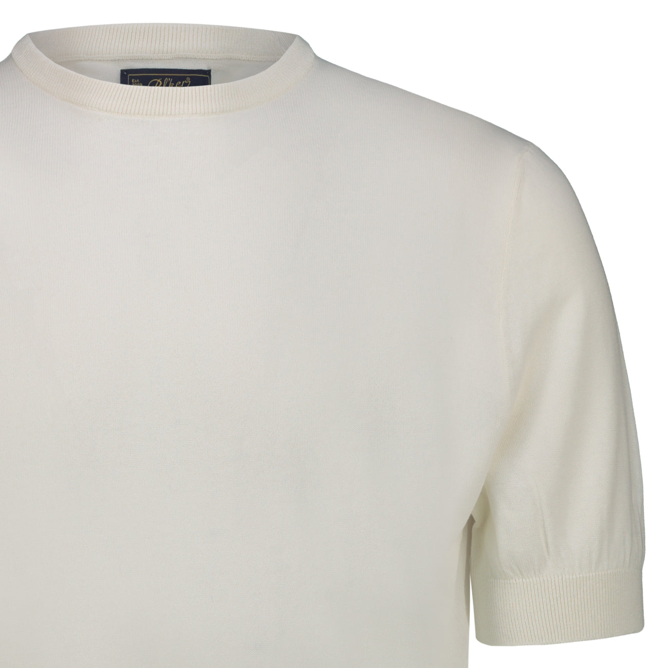 Maglia in Tricot