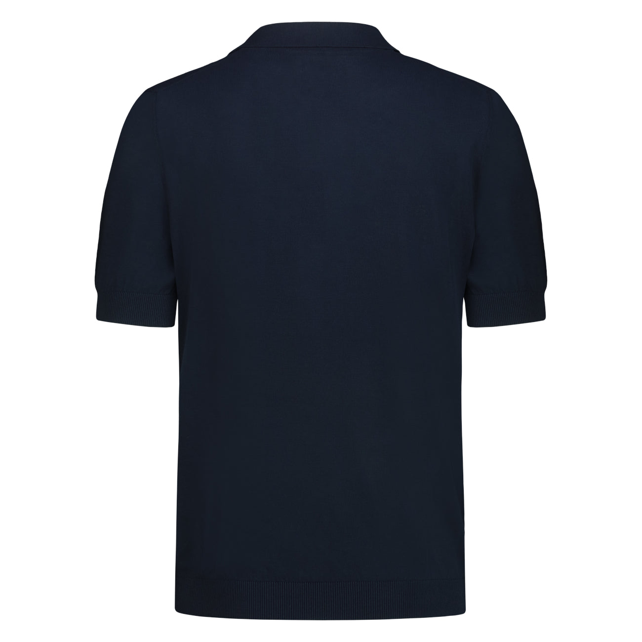 Polo Skipper in Tricot